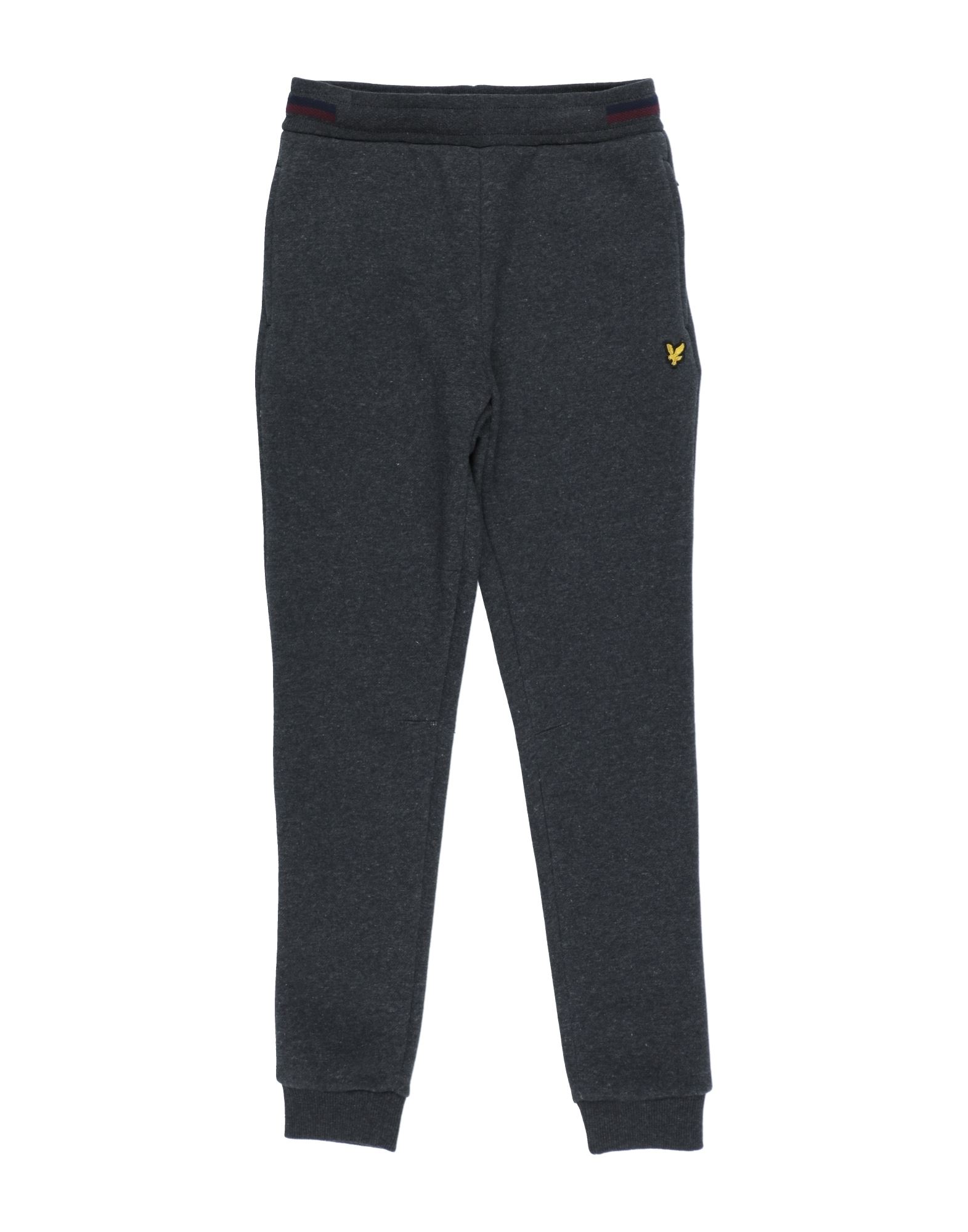 LYLE & SCOTT Hose Kinder Granitgrau von LYLE & SCOTT