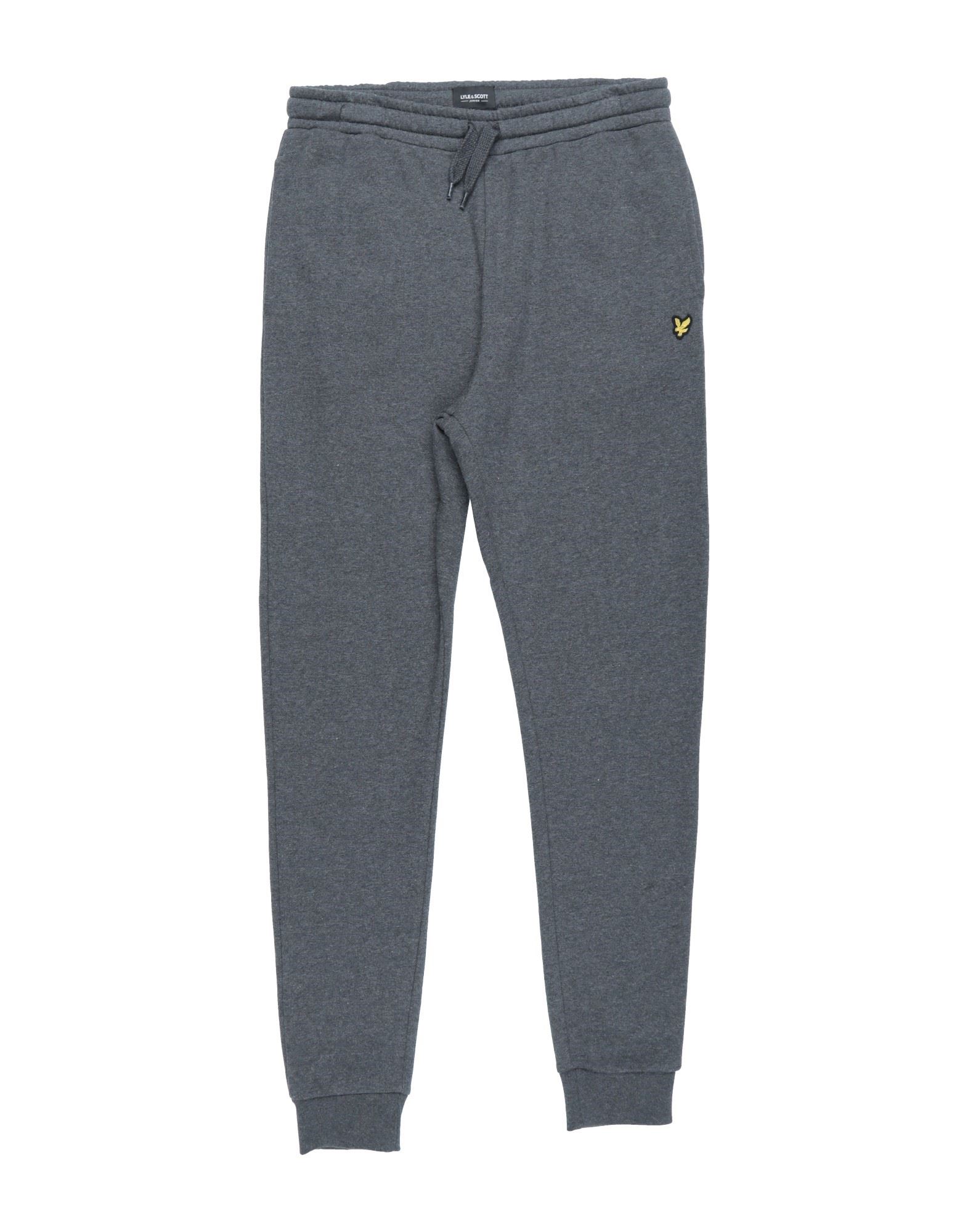 LYLE & SCOTT Hose Kinder Grau von LYLE & SCOTT