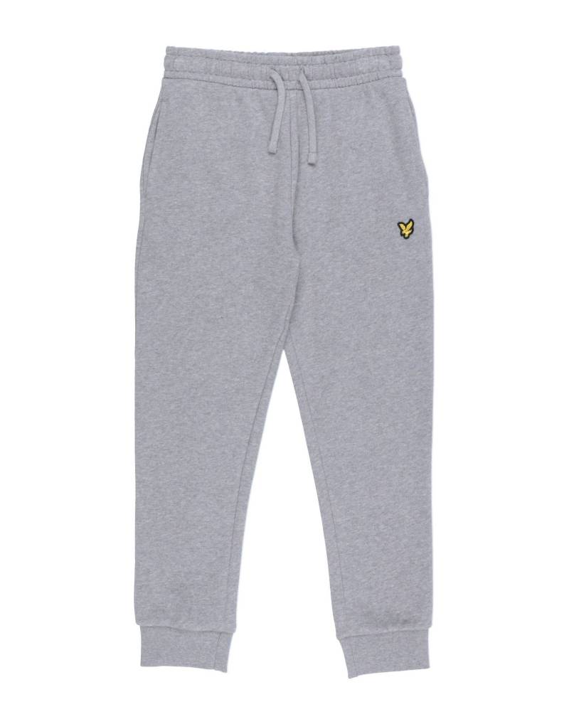 LYLE & SCOTT Hose Kinder Hellgrau von LYLE & SCOTT