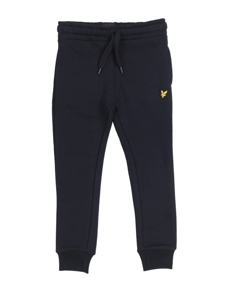 LYLE & SCOTT Hose Kinder Nachtblau von LYLE & SCOTT