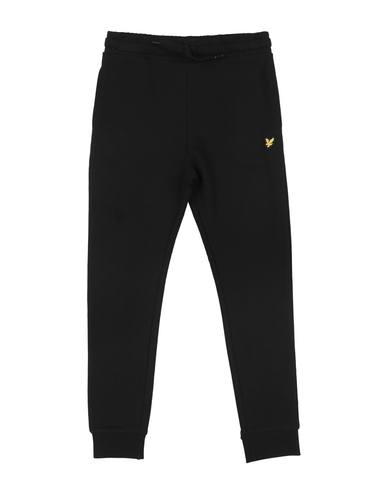 LYLE & SCOTT Hose Kinder Schwarz von LYLE & SCOTT