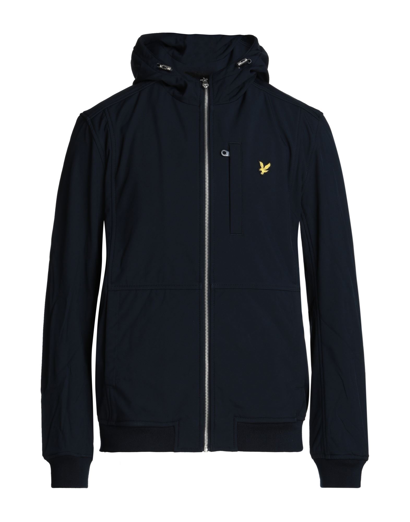 LYLE & SCOTT Jacke & Anorak Herren Nachtblau von LYLE & SCOTT