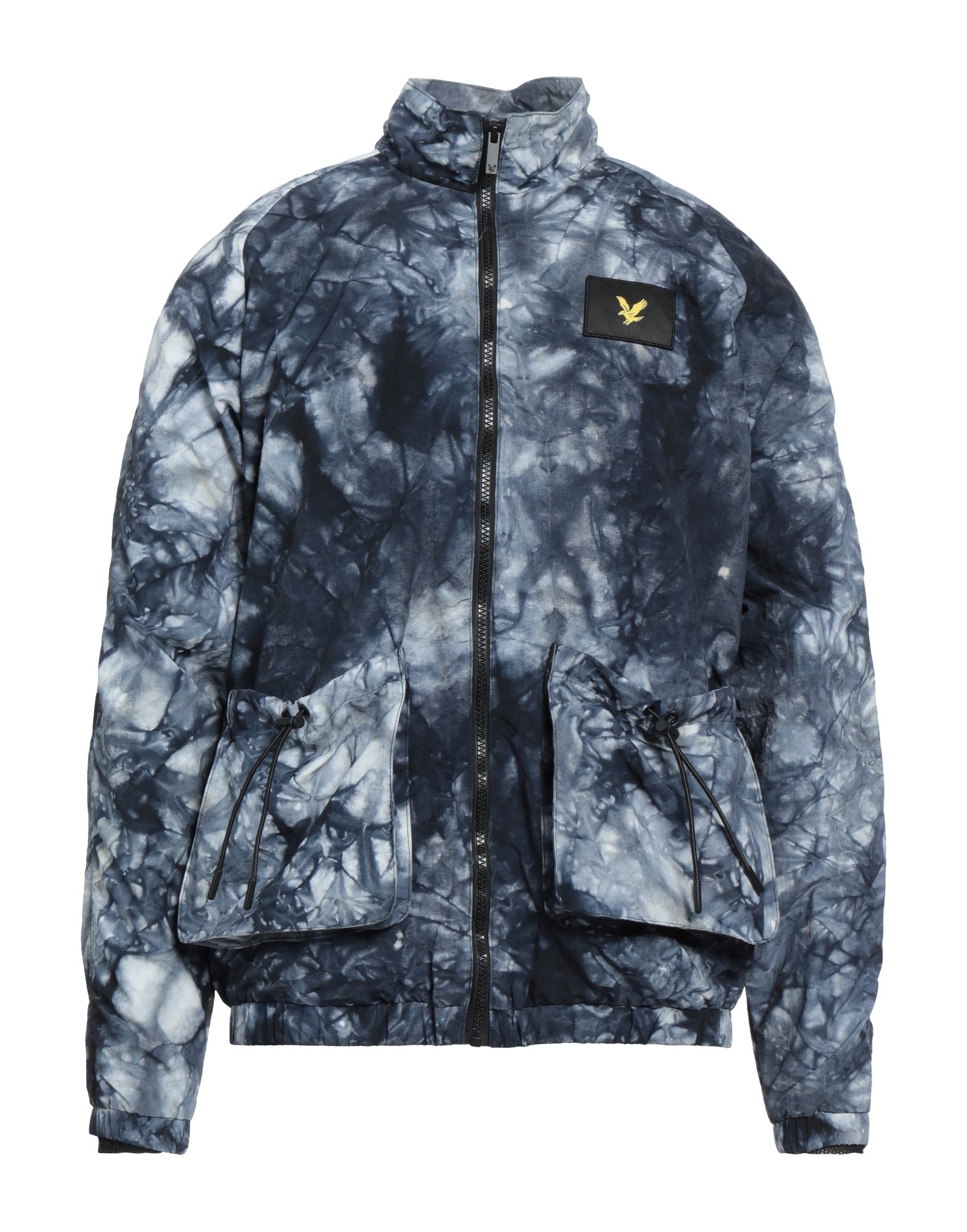 LYLE & SCOTT Jacke & Anorak Herren Marineblau von LYLE & SCOTT