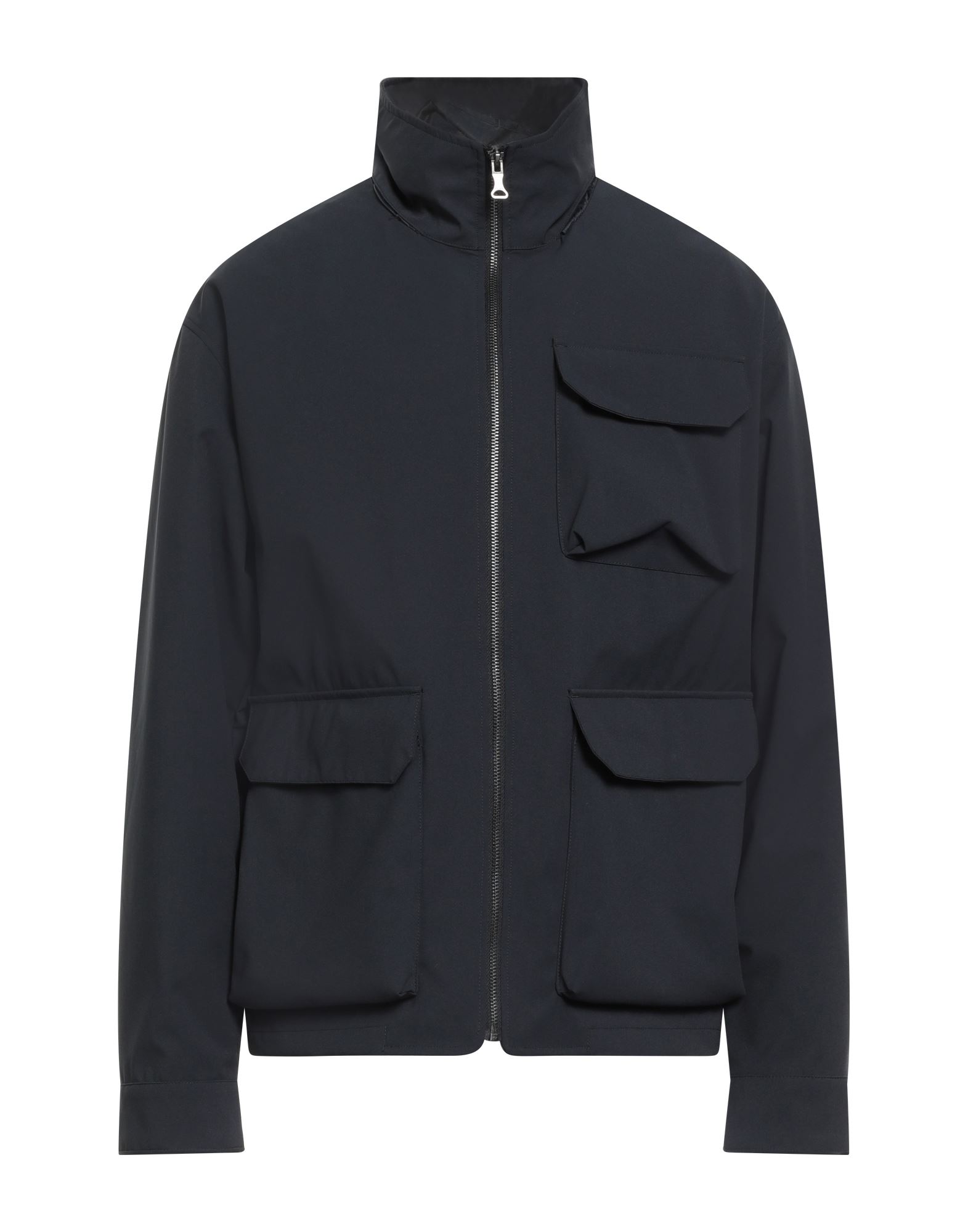 LYLE & SCOTT Jacke & Anorak Herren Schwarz von LYLE & SCOTT