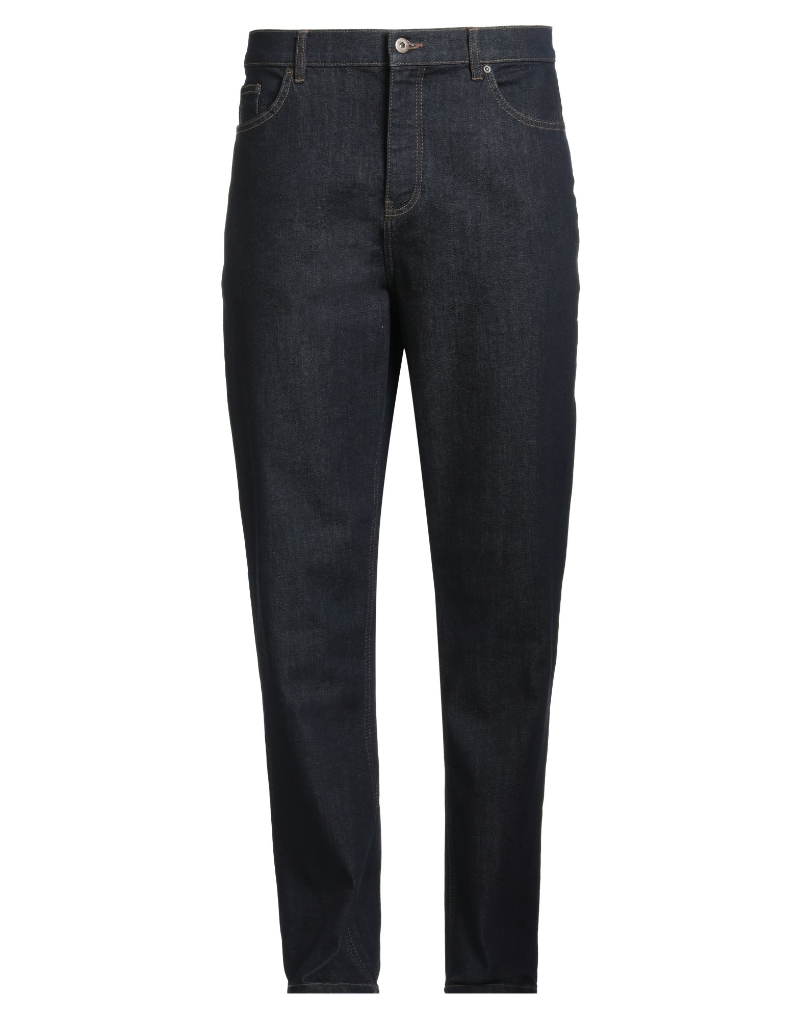 LYLE & SCOTT Jeanshose Herren Blau LYLE & SCOTT Jeanshose Herren Blau von LYLE & SCOTT
