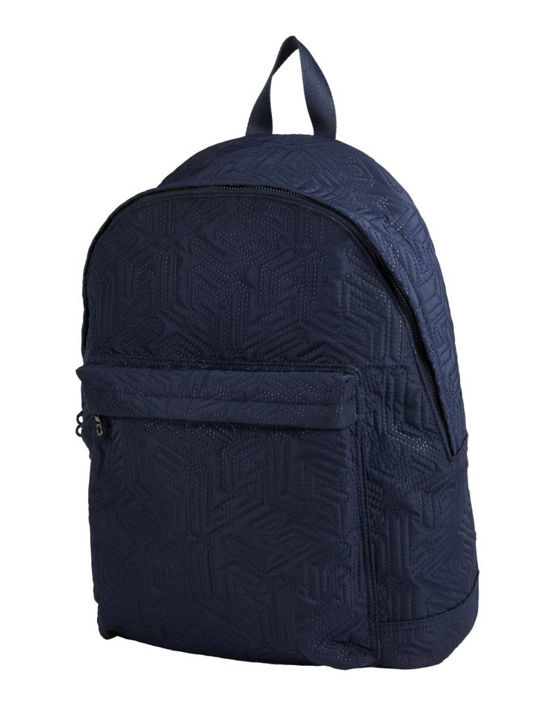 LYLE & SCOTT Rucksack Damen Marineblau von LYLE & SCOTT