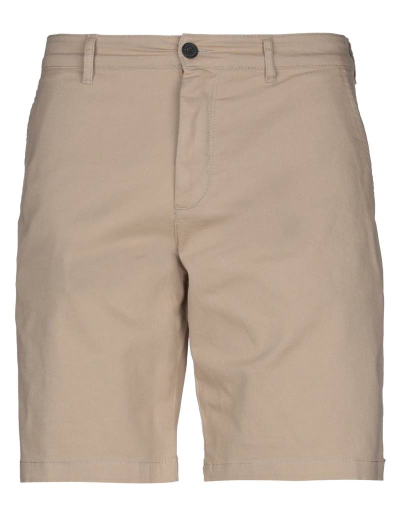 LYLE & SCOTT Shorts & Bermudashorts Herren Beige von LYLE & SCOTT