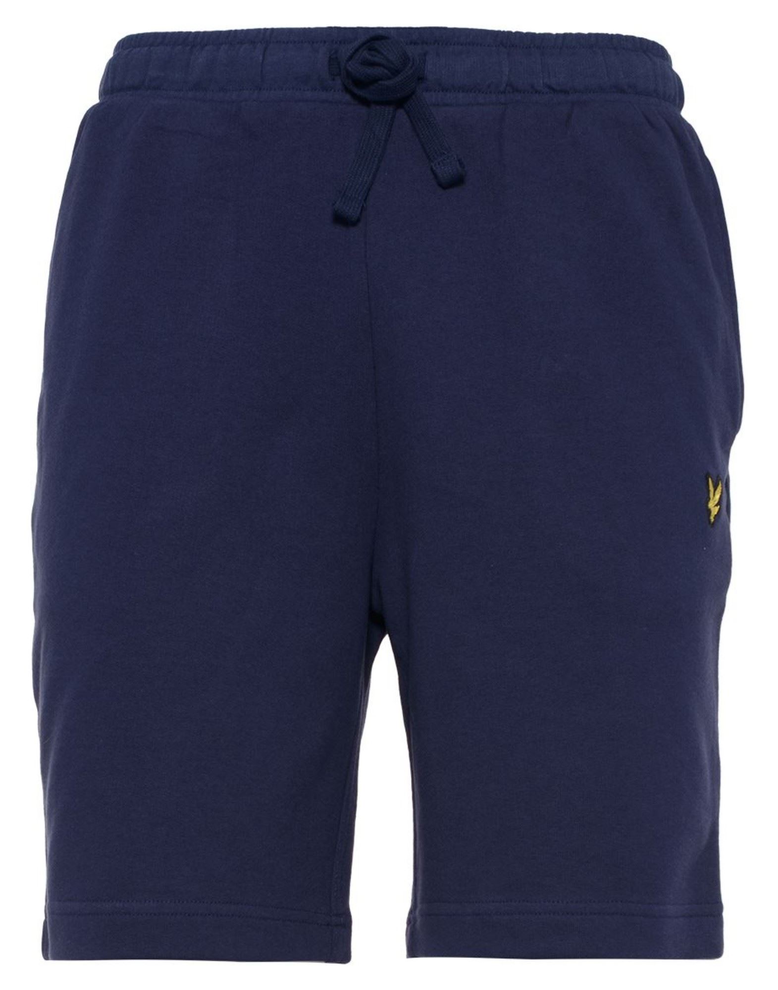 LYLE & SCOTT Shorts & Bermudashorts Herren Blau von LYLE & SCOTT