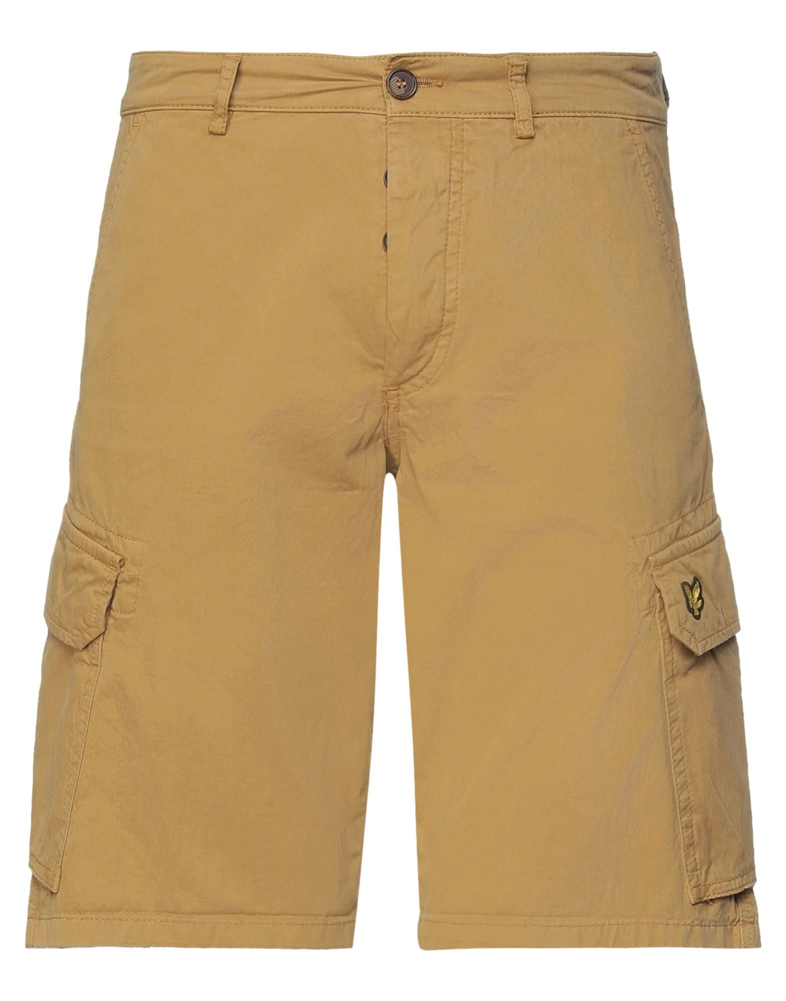 LYLE & SCOTT Shorts & Bermudashorts Herren Kamel LYLE & SCOTT Shorts & Bermudashorts Herren Kamel von LYLE & SCOTT