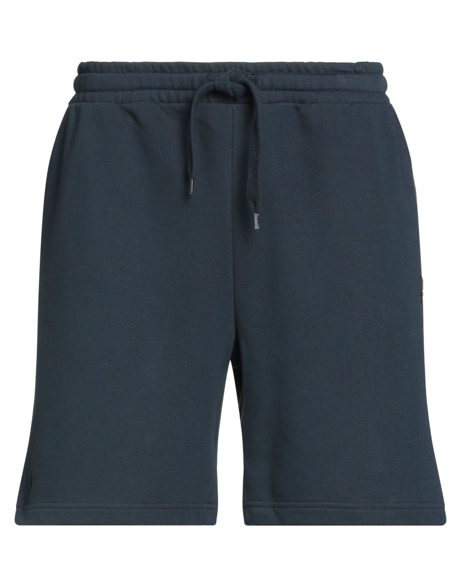 LYLE & SCOTT Shorts & Bermudashorts Herren Marineblau von LYLE & SCOTT