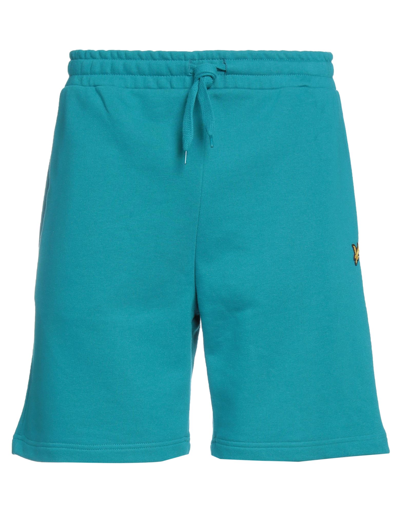 LYLE & SCOTT Shorts & Bermudashorts Herren Petroleum von LYLE & SCOTT