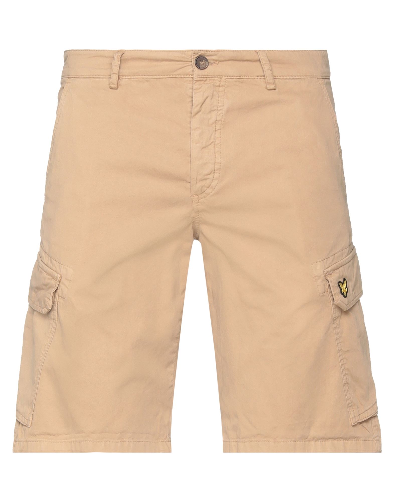 LYLE & SCOTT Shorts & Bermudashorts Herren Sand von LYLE & SCOTT