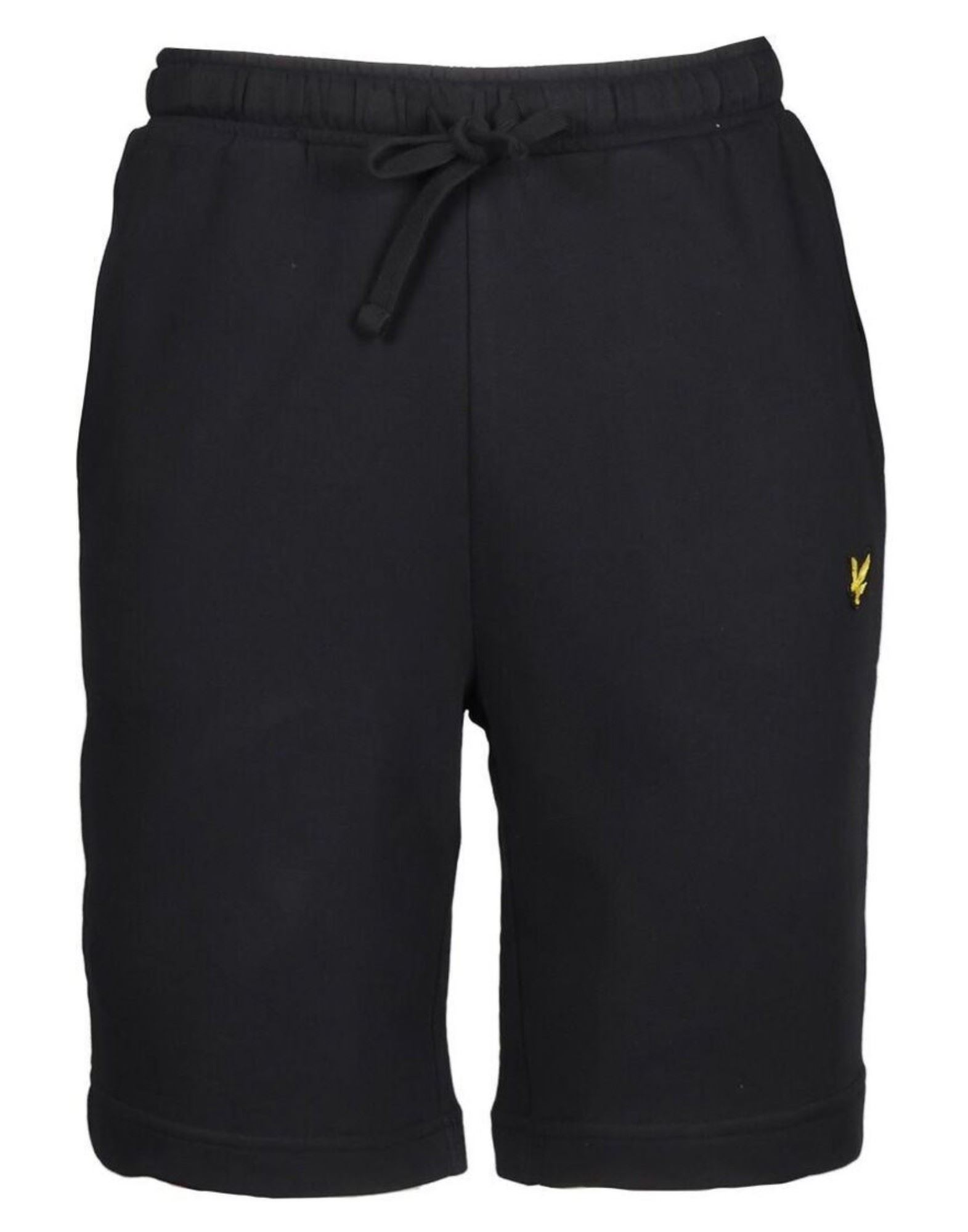 LYLE & SCOTT Shorts & Bermudashorts Herren Schwarz von LYLE & SCOTT