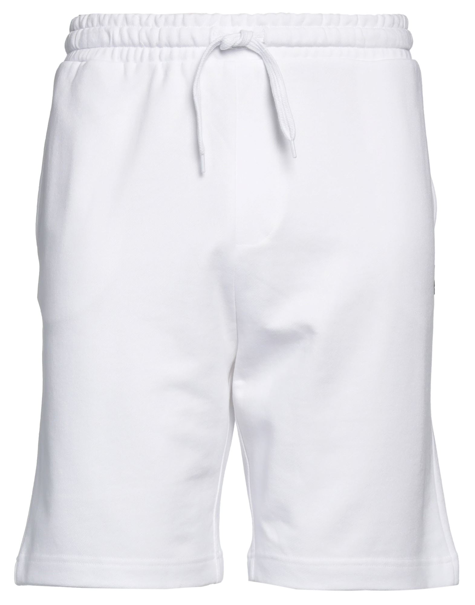 LYLE & SCOTT Shorts & Bermudashorts Herren Weiß von LYLE & SCOTT