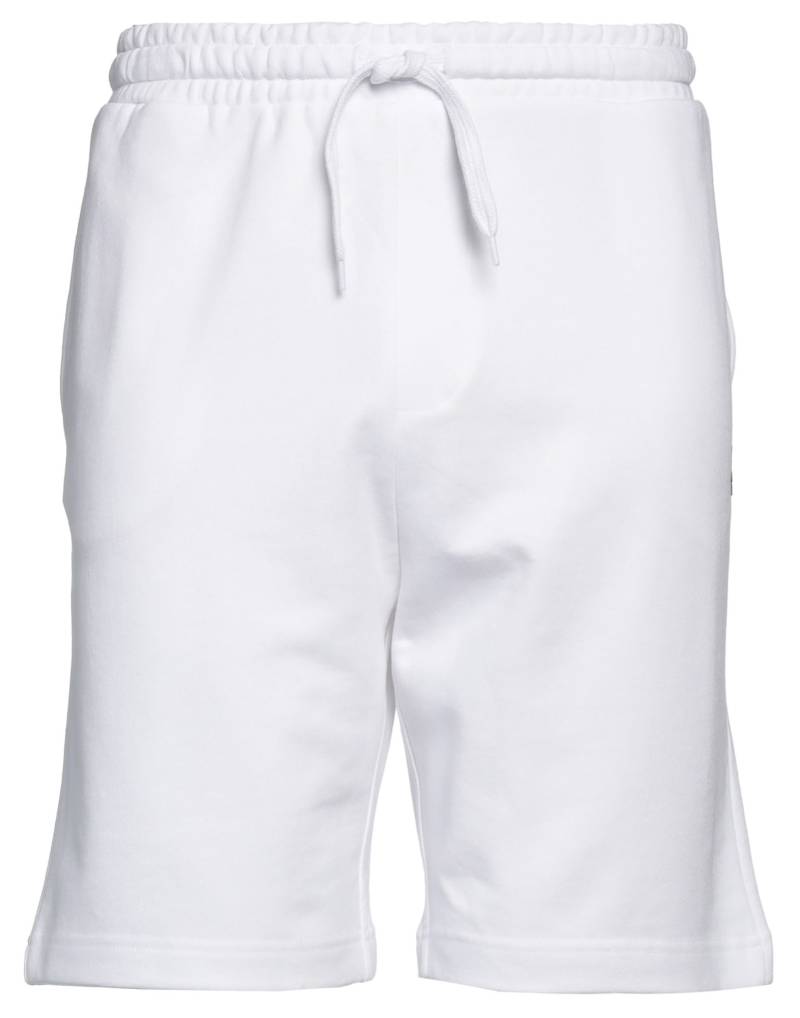 LYLE & SCOTT Shorts & Bermudashorts Herren Weiß von LYLE & SCOTT