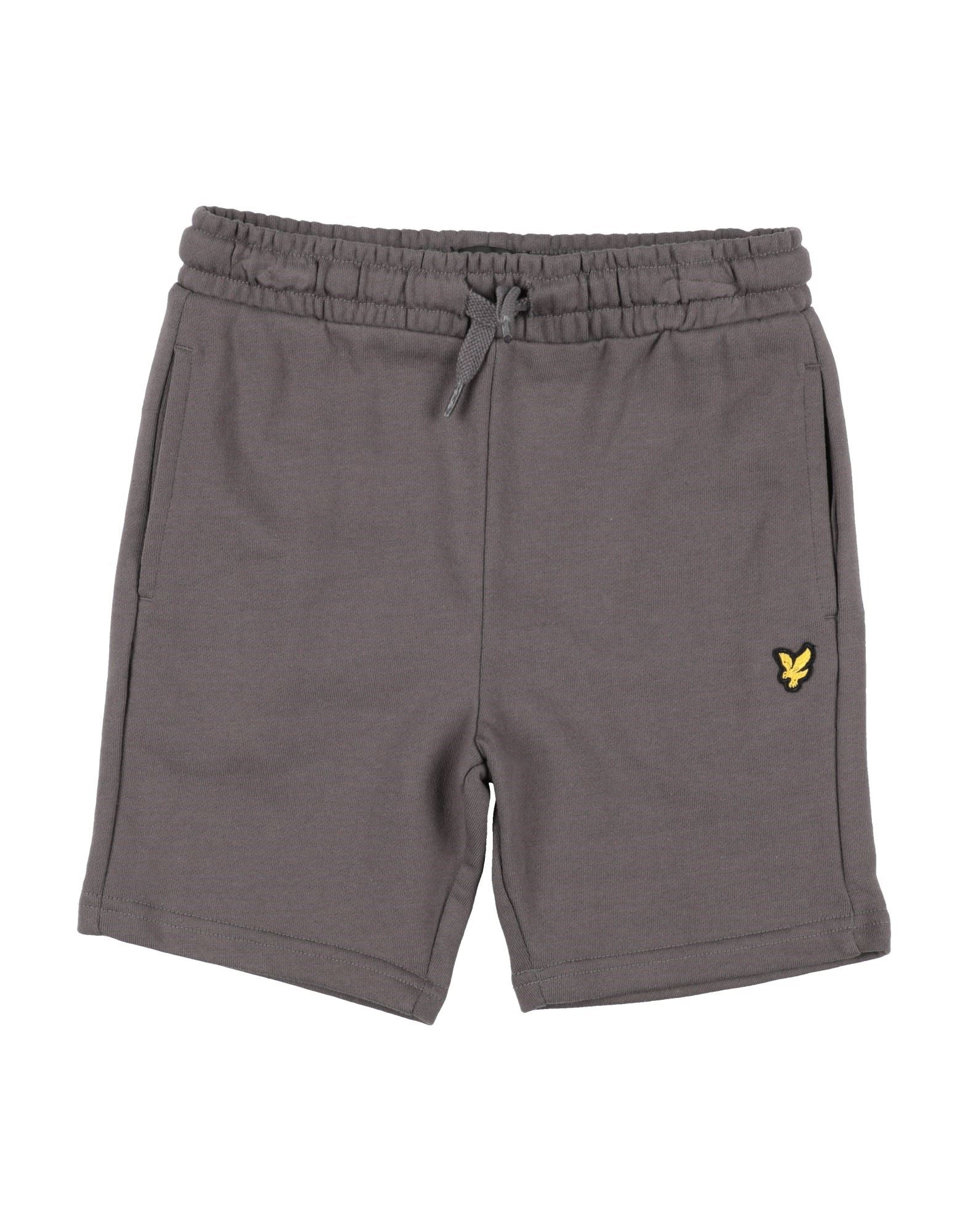 LYLE & SCOTT Shorts & Bermudashorts Kinder Blei von LYLE & SCOTT