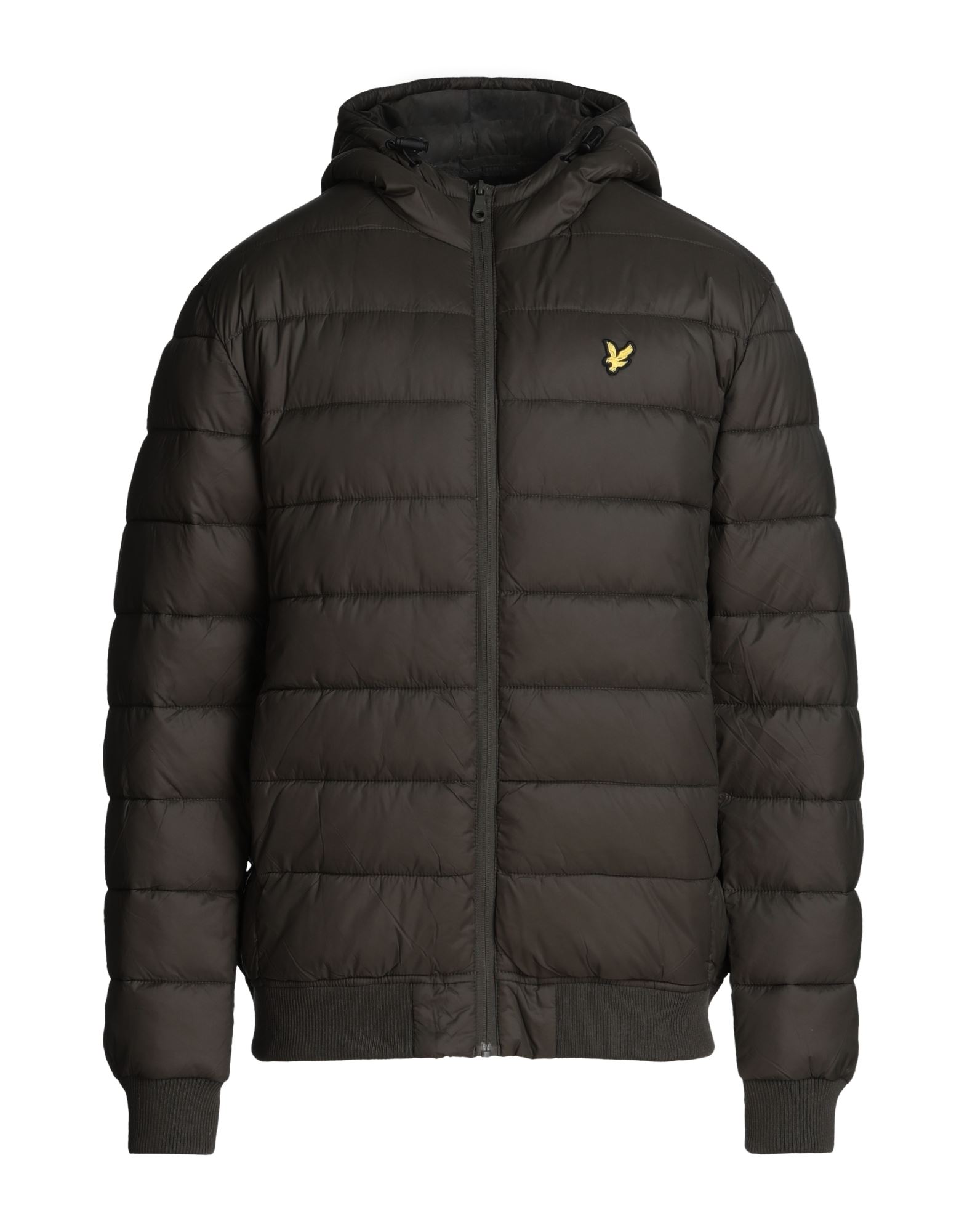 LYLE & SCOTT Pufferjacke & Daunenjacke Herren Militärgrün von LYLE & SCOTT