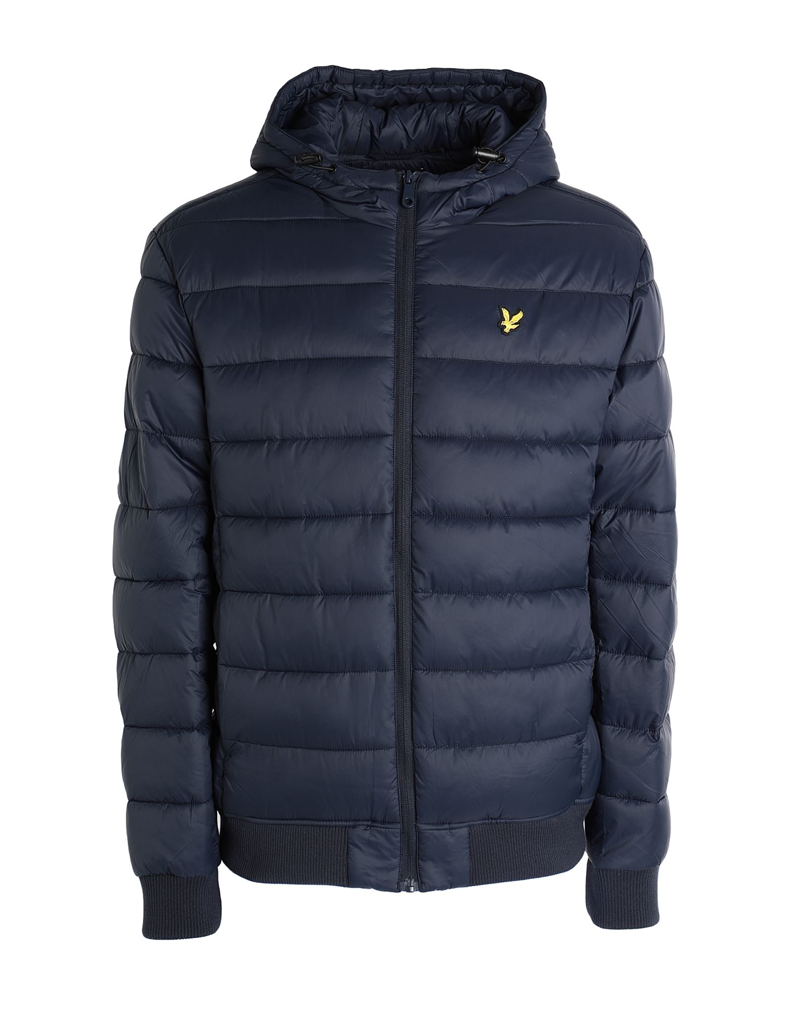 LYLE & SCOTT Pufferjacke & Daunenjacke Herren Nachtblau von LYLE & SCOTT