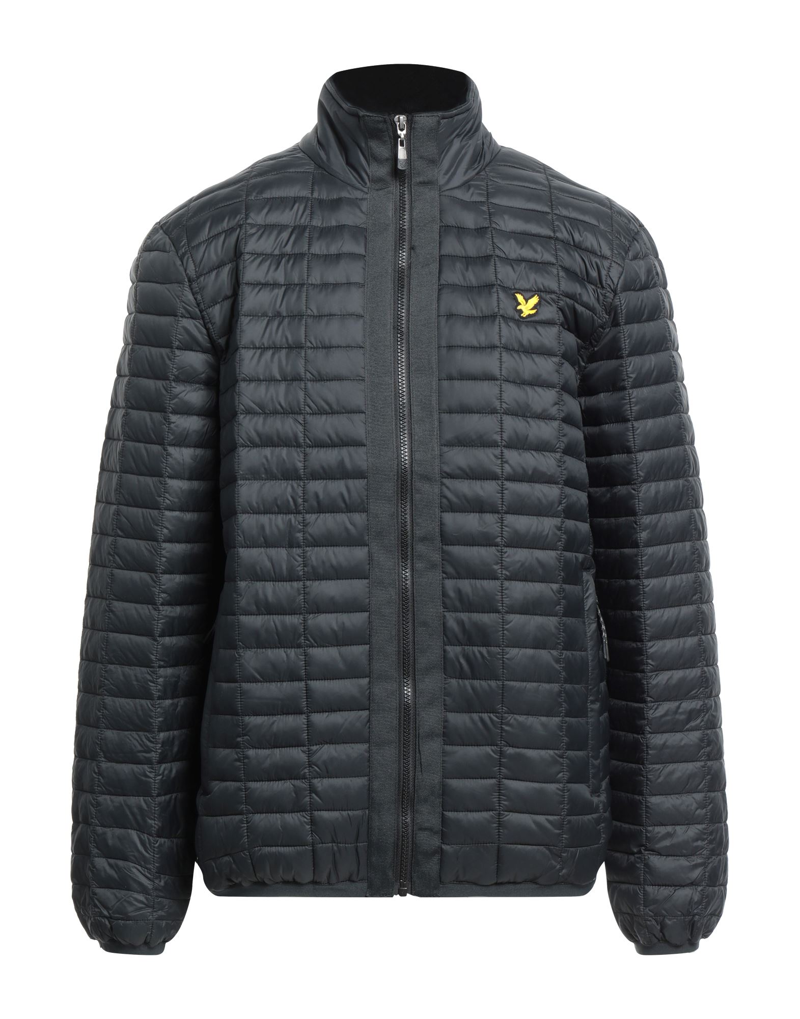 LYLE & SCOTT Pufferjacke & Daunenjacke Herren Schwarz von LYLE & SCOTT