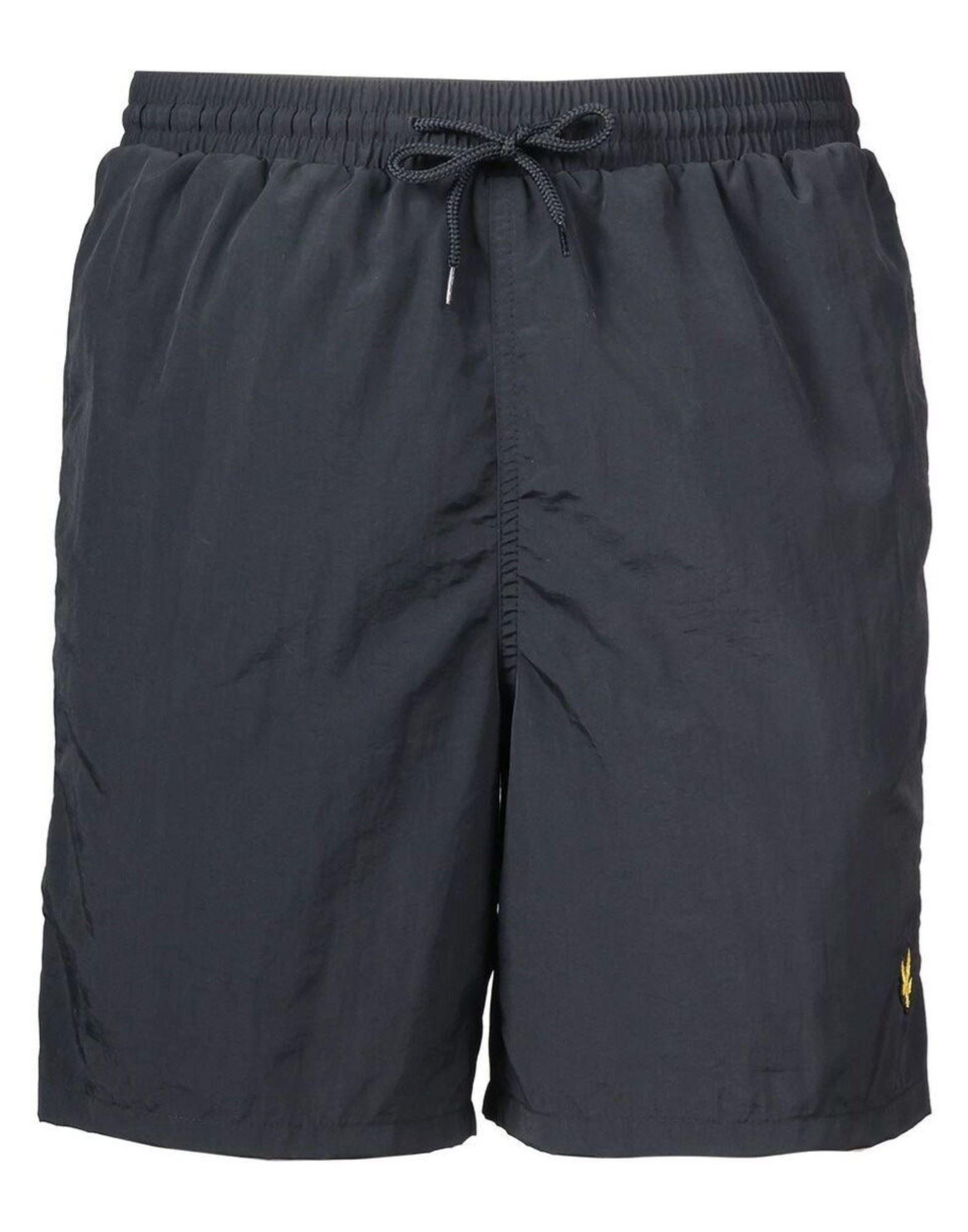 LYLE & SCOTT Strandhose Herren Schwarz von LYLE & SCOTT