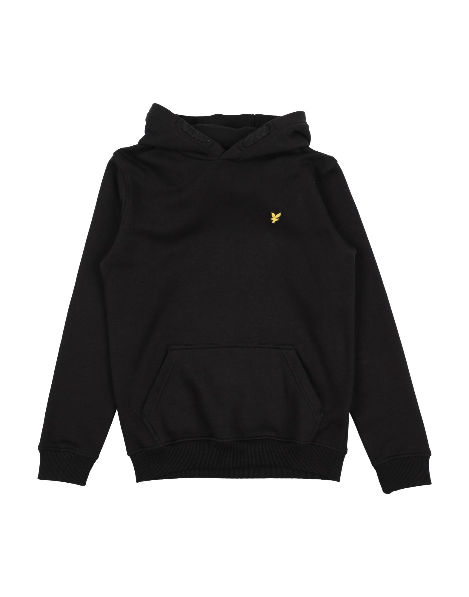 LYLE & SCOTT Sweatshirt Kinder Schwarz LYLE & SCOTT Sweatshirt Kinder Schwarz von LYLE & SCOTT