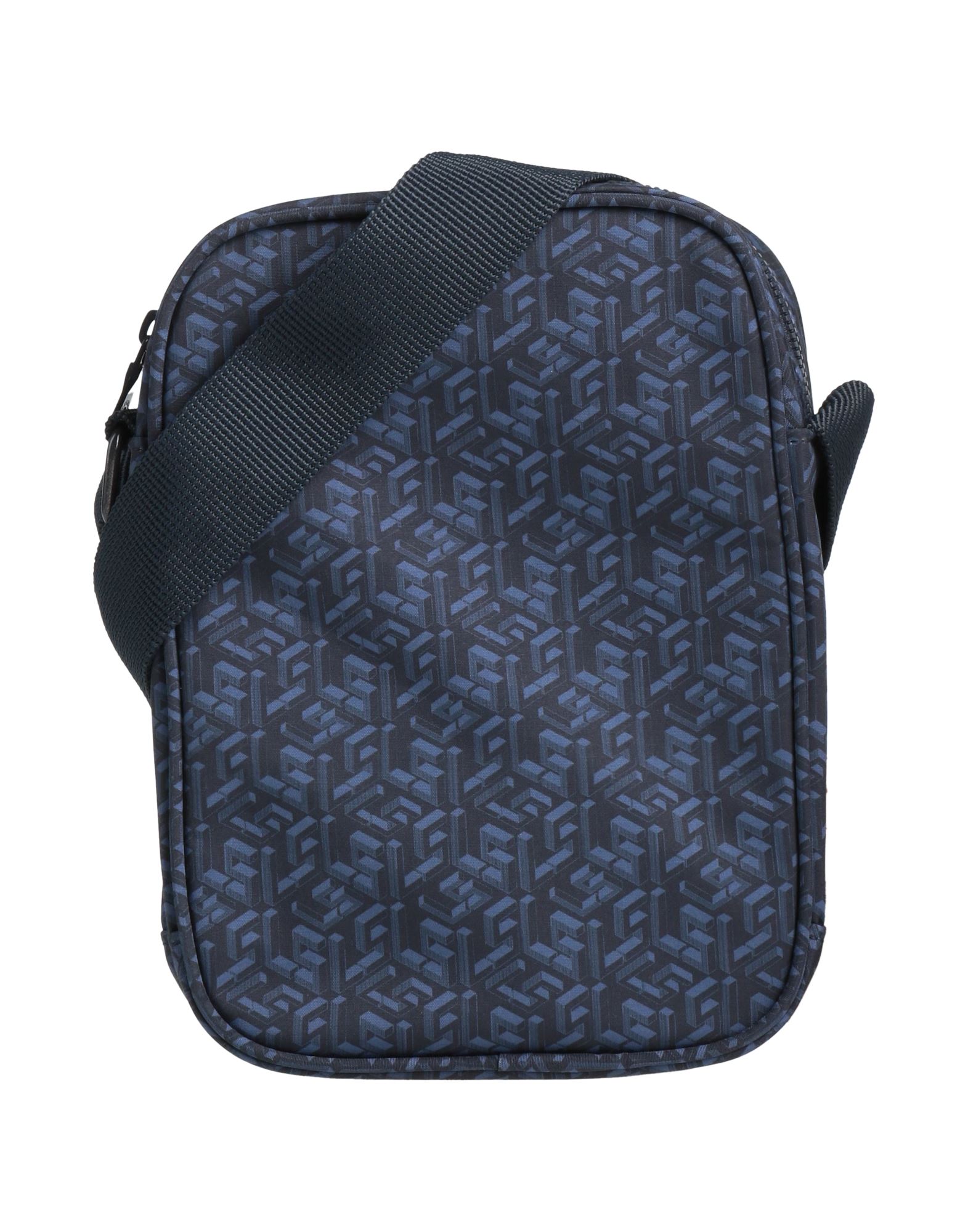 LYLE & SCOTT Umhängetasche Herren Marineblau von LYLE & SCOTT