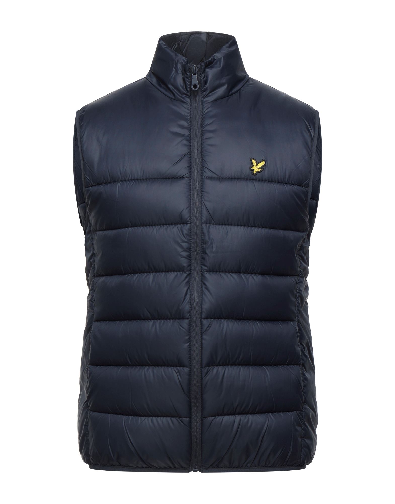 LYLE & SCOTT Weste Herren Nachtblau von LYLE & SCOTT