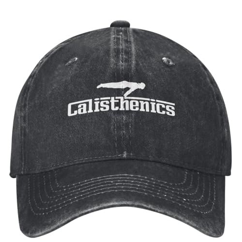 Calisthenics Planche Baseballkappe Bodybuilding Weiblich Männlich Designer Hip Hop Hüte Frühling Angepasst Retro Outdoor Sport Snapback Cap Geschenk Calisthenics Planche Baseballkappe Bodybuilding Weiblich Männlich Designer Hip Hop Hüte Frühling Angepasst Retro Outdoor Sport Snapback Cap Geschenk von LYLQSSYS