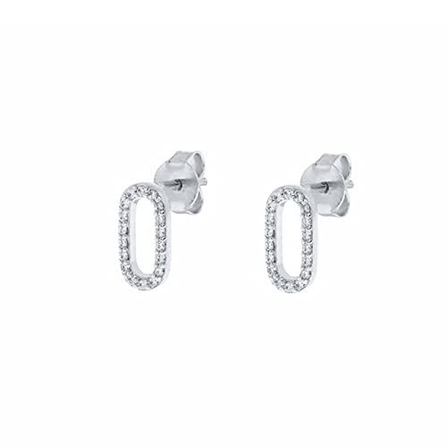 100% Kleine Stud Ohrringe für Frauen Exquisite Piercing Ohrring Geburtstag Schmuck, LYLSSSDH, E10 ist von LYLSSSDH