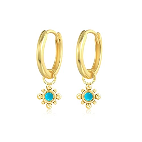 Ankunft Hoop Ohrringe für Frauen Piercing Ohrring Schmuck, LYLSSSDH, E2 ist von LYLSSSDH