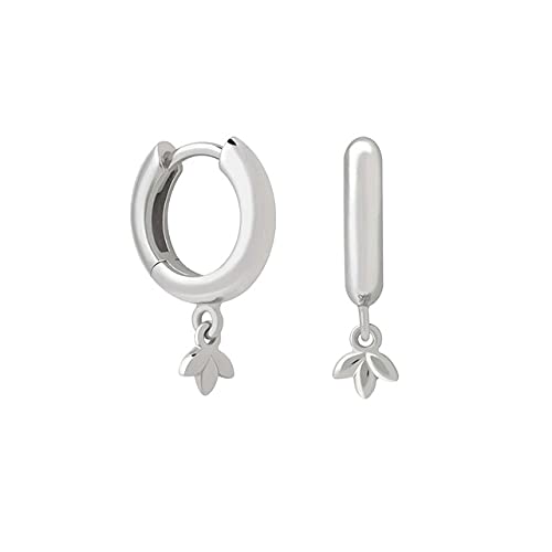 Geometrische Hoop Ohrringe für Frauen Knorpel Piercing Ohrring Schmuck, LYLSSSDH, E2 ist von LYLSSSDH
