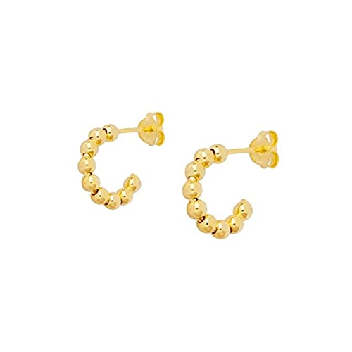 Stud Ohrringe für Frauen Typ Zirkon Exquisite Piercing Ohrring Ohrringe Schmuck Pendientes, LYLSSSDH, E5 ist von LYLSSSDH