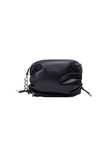 LYMOA Women's Handtasche, SCHWARZ von LYMOA