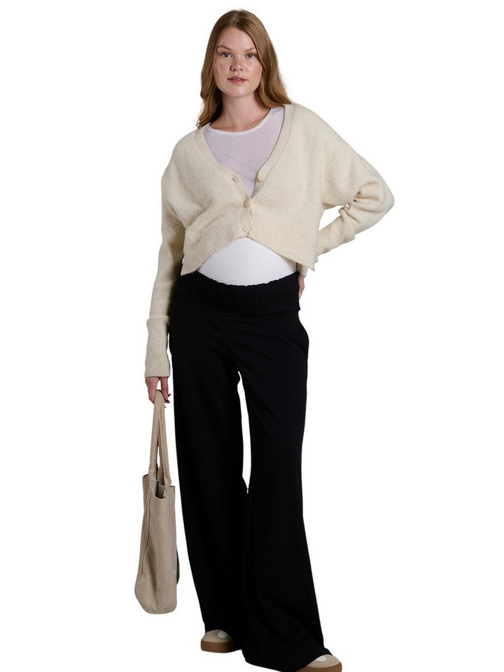 LYNMAMA Umstandshose Hose von LYNMAMA