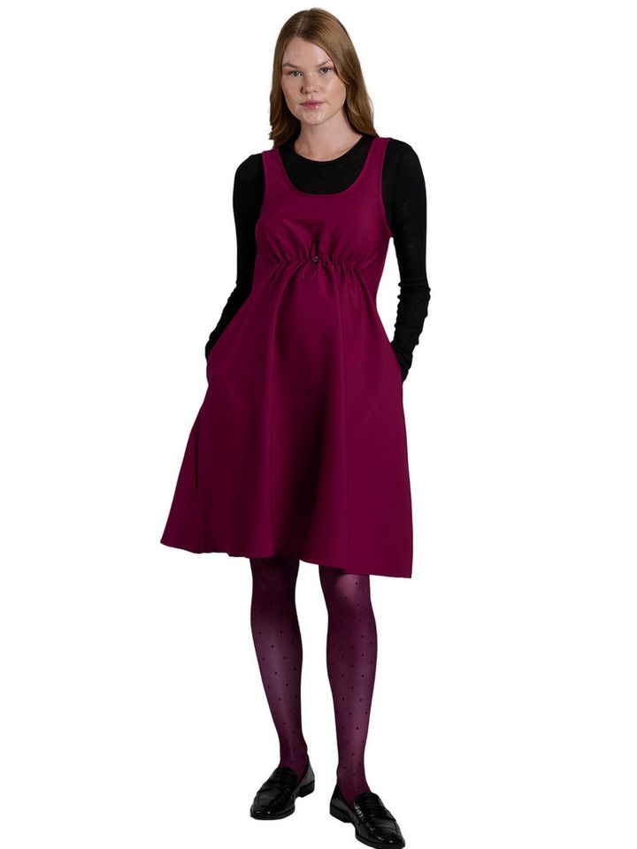 LYNMAMA Umstandsoverall Jumpsuit Kleid von LYNMAMA