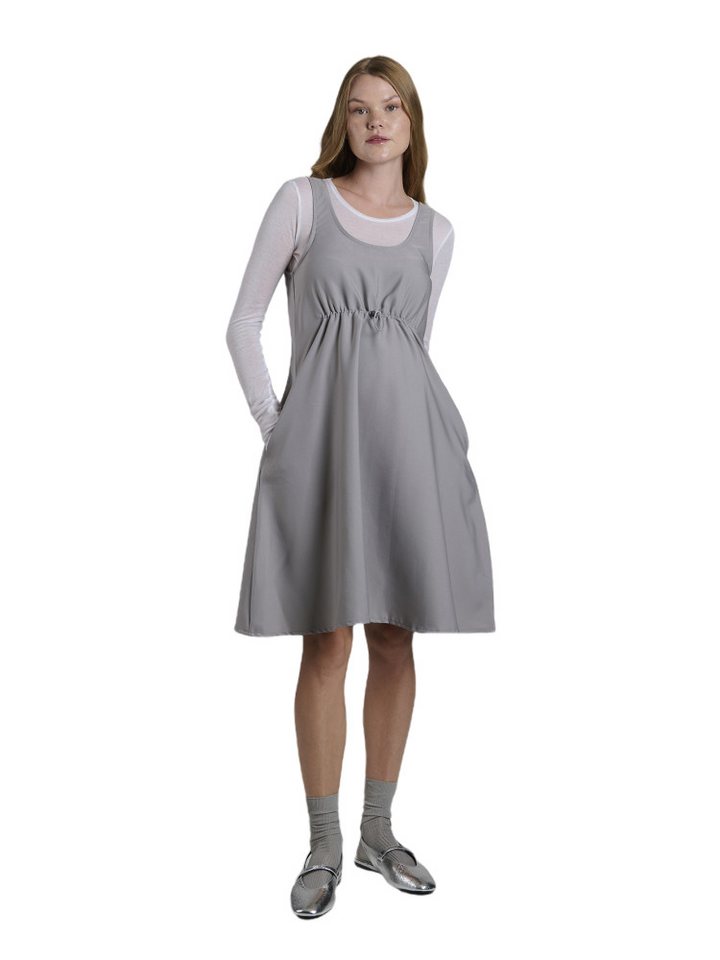 LYNMAMA Umstandsoverall Jumpsuit Kleid von LYNMAMA