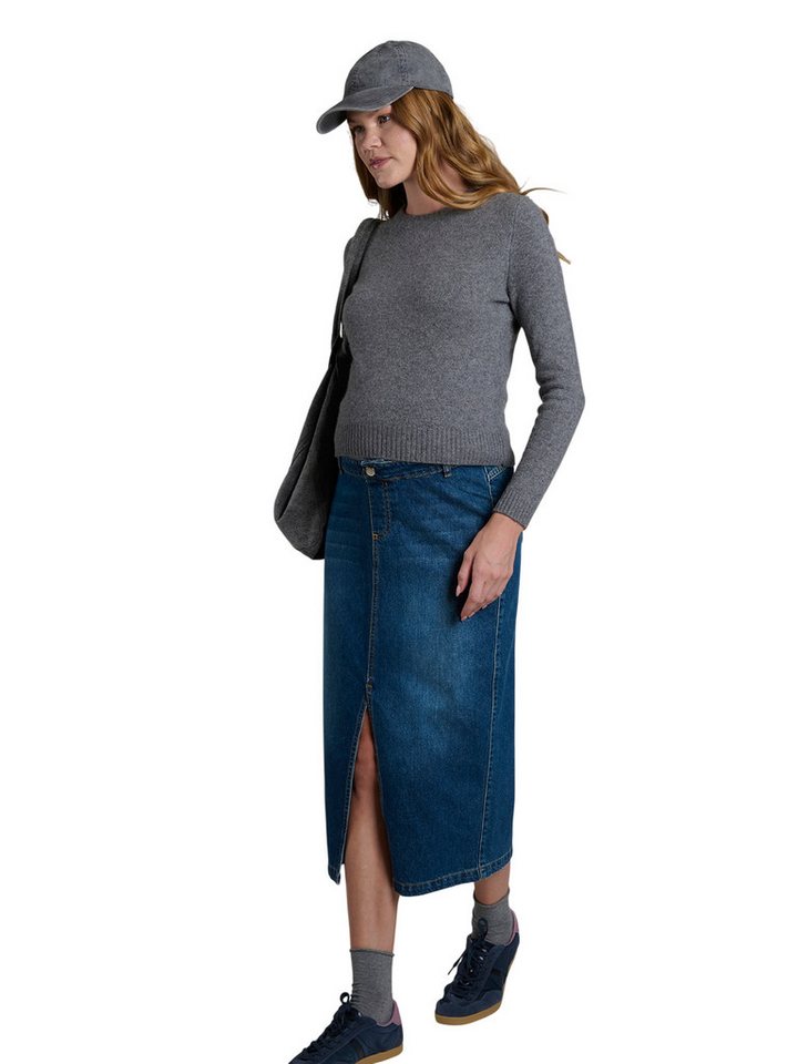 LYNMAMA Umstandsrock Kleid von LYNMAMA