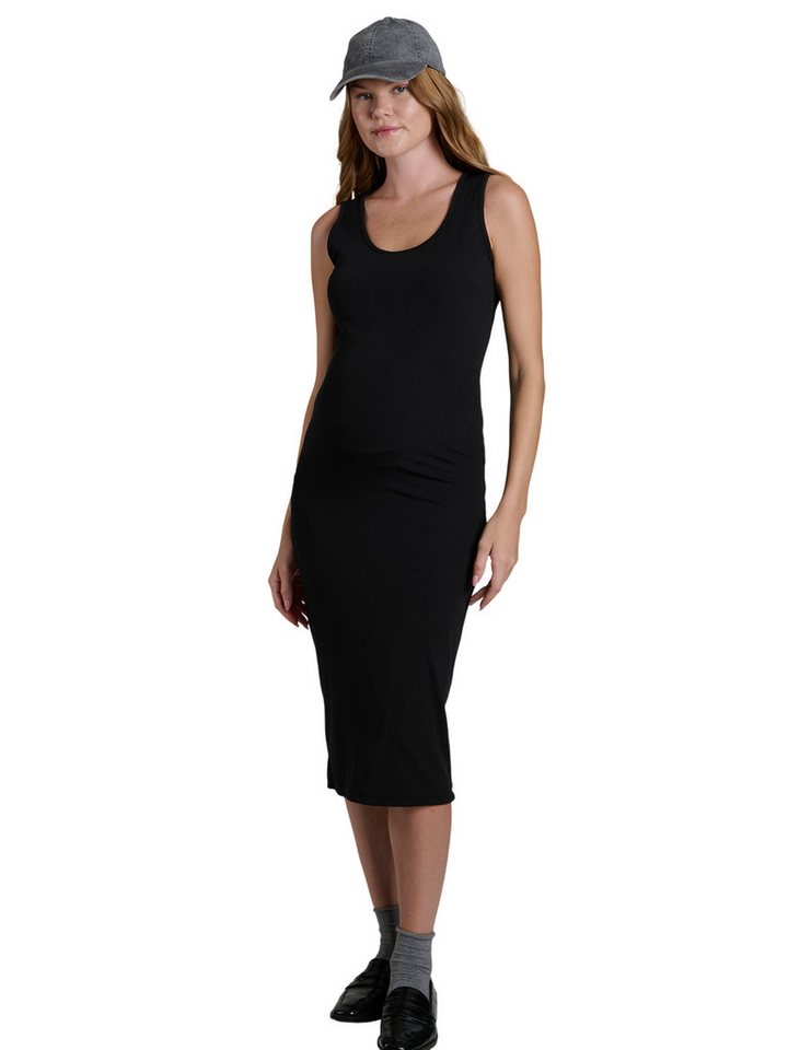 LYNMAMA Umstandskleid Kleid von LYNMAMA