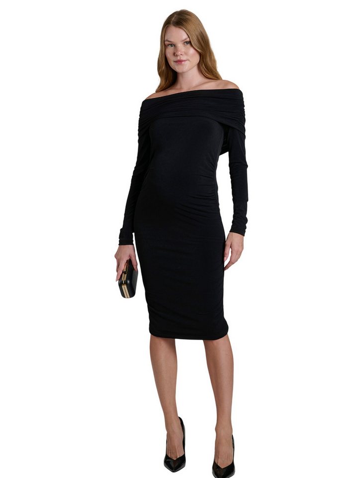 LYNMAMA Umstandskleid ooChic Kleider GmbH von LYNMAMA