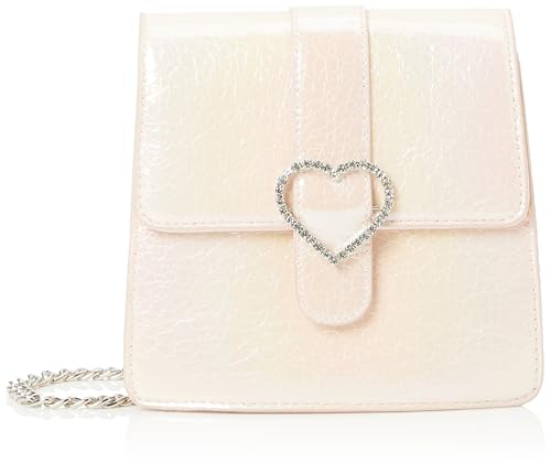 LYNNEA Women's Abendtasche, ROSA von LYNNEA