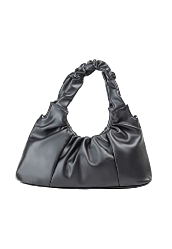 LYNNEA Women's Handtasche, SCHWARZ von LYNNEA