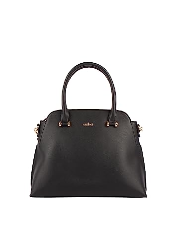 LYNNEA Women's Handtasche, SCHWARZ von LYNNEA