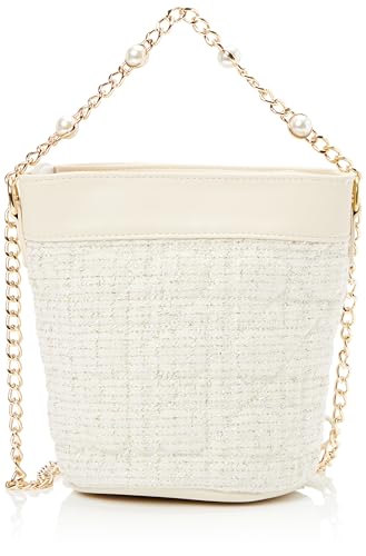 LYNNEA Women's Tasche, Creme von LYNNEA