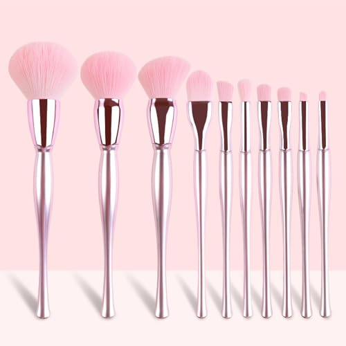 New Small Man Waist 10 Beauty Eye Makeup Brush Set Brush Beauty Tools Makeup Brush Set New Small Man Waist 10 Beauty Eye Makeup Brush Set Brush Beauty Tools Makeup Brush Set von LYONPIKE