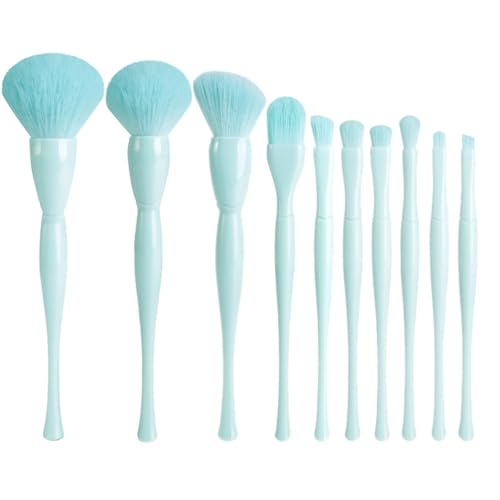 New Small Man Waist 10 Beauty Eye Makeup Brush Set Brush Beauty Tools Makeup Brush Set New Small Man Waist 10 Beauty Eye Makeup Brush Set Brush Beauty Tools Makeup Brush Set von LYONPIKE