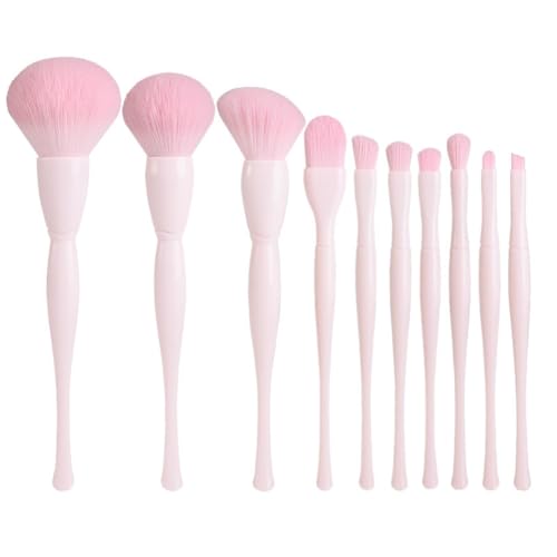 New Small Man Waist 10 Beauty Eye Makeup Brush Set Brush Beauty Tools Makeup Brush Set New Small Man Waist 10 Beauty Eye Makeup Brush Set Brush Beauty Tools Makeup Brush Set von LYONPIKE