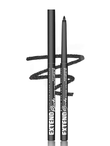 Gel Eyeliner Wasserfest,Creme Schimmernder Matter Bunt Eyeliner Pen Shimmer Black,Lang Anhaltend Wischfeste Eyelinerstift,Ultrapigmentiert Multichrome,Schnell Trocknend,Makeup Gift For Women -12 von LYSdefeu
