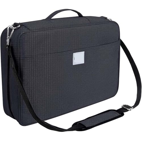 LYVQZPWLR Bleistiftbox mit großer Kapazität, 480 Schreibwaren-Federmäppchen, Organizer, Mehrfarbig, 41 x 28 x 10 cm(Style 01) von LYVQZPWLR