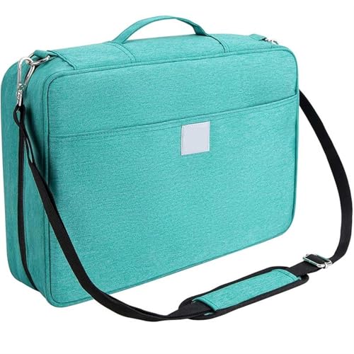 LYVQZPWLR Bleistiftbox mit großer Kapazität, 480 Schreibwaren-Federmäppchen, Organizer, Mehrfarbig, 41 x 28 x 10 cm(Style 02) von LYVQZPWLR