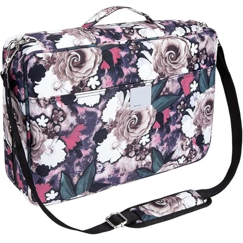 LYVQZPWLR Bleistiftbox mit großer Kapazität, 480 Schreibwaren-Federmäppchen, Organizer, Mehrfarbig, 41 x 28 x 10 cm(Style 04) von LYVQZPWLR